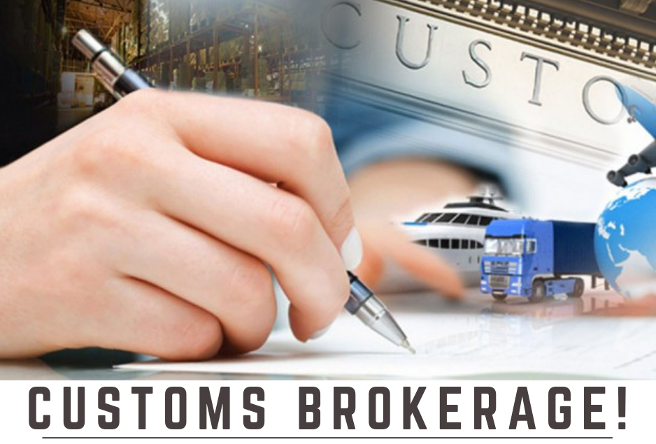 Customs Brokerage
