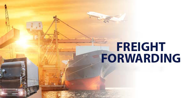 freight-forwarder