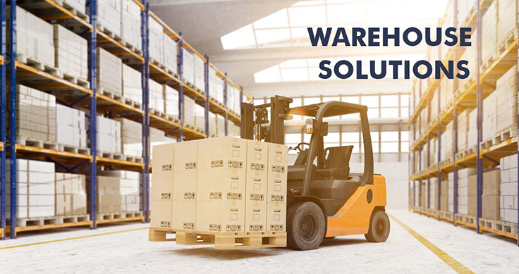 Warehousing Services